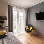 Apartamentylove - Apartament Więckowski