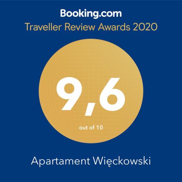 Apartamentylove - Więckowski Apartament