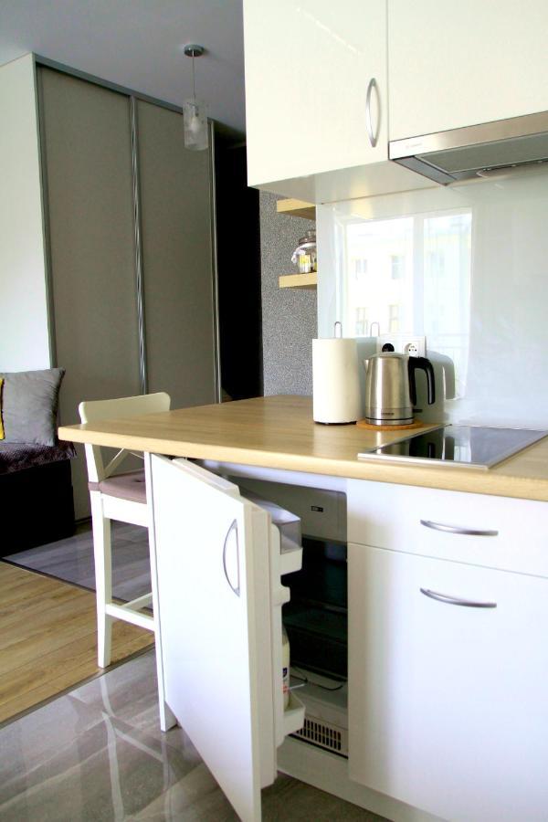 Apartamentylove - Więckowski * Łódź