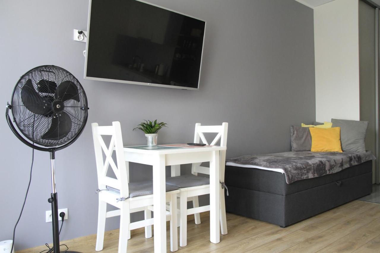 Apartamentylove - Więckowski *