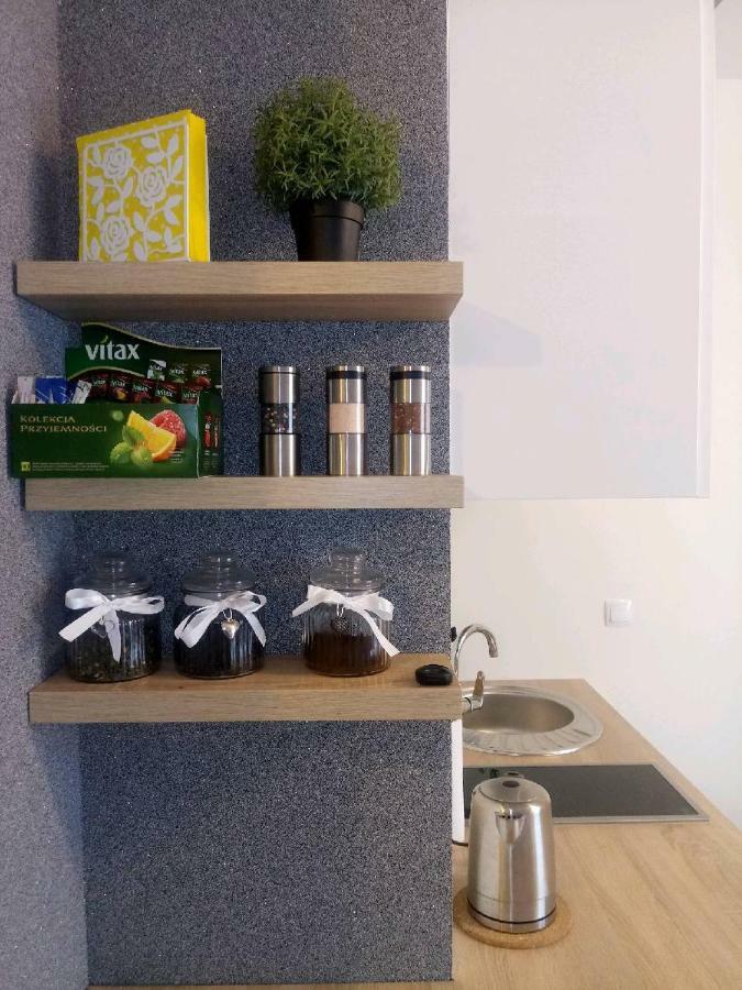 Apartamentylove - Więckowski * Łódź