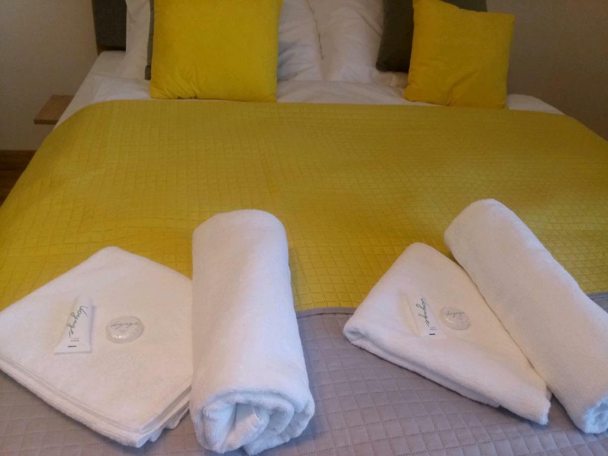 Apartament Apartamentylove - Więckowski *