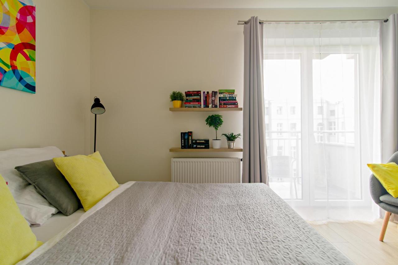 Apartamentylove - Więckowski Apartament