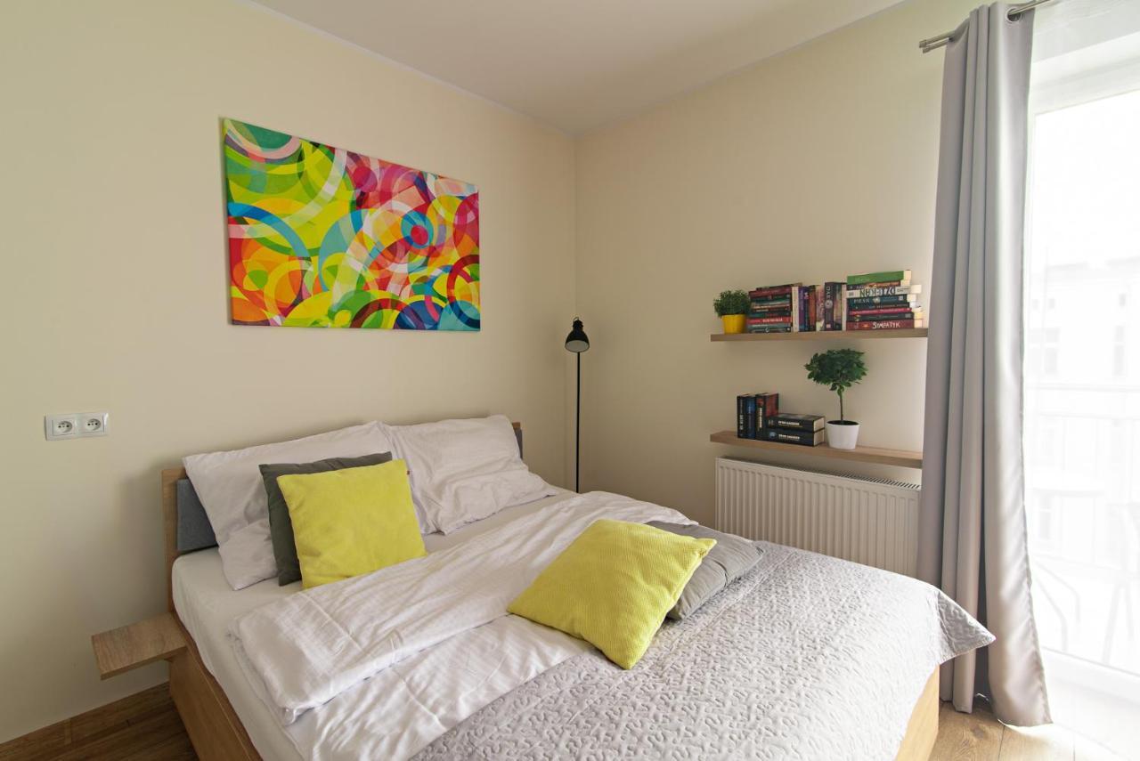 Apartament Apartamentylove - Więckowski *